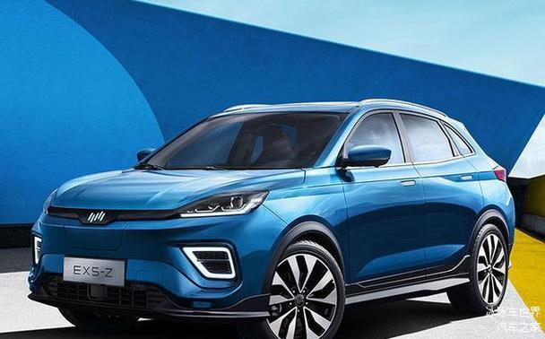 深圳314WEY威派豪华SUV市场的黑马，零跑汽车与智能交通系统的协同