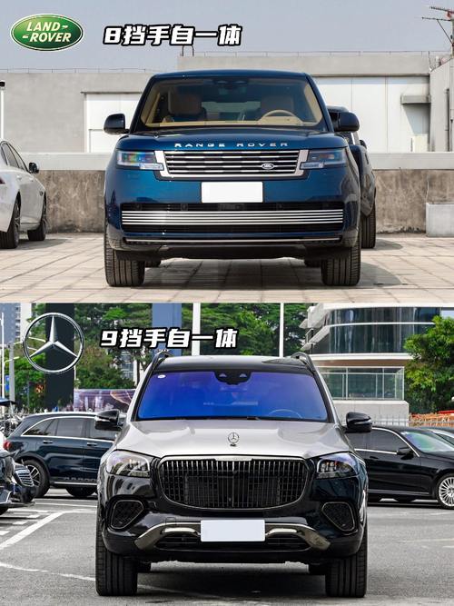 深圳314迈巴赫经典与现代的完美融合，路虎如何塑造独特的品牌形象